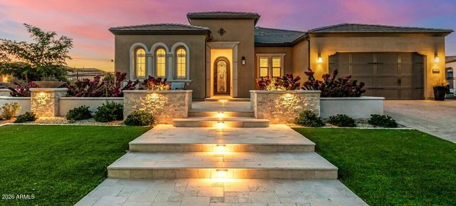 338 E BITTERCRESS Avenue, Queen Creek, AZ 85140