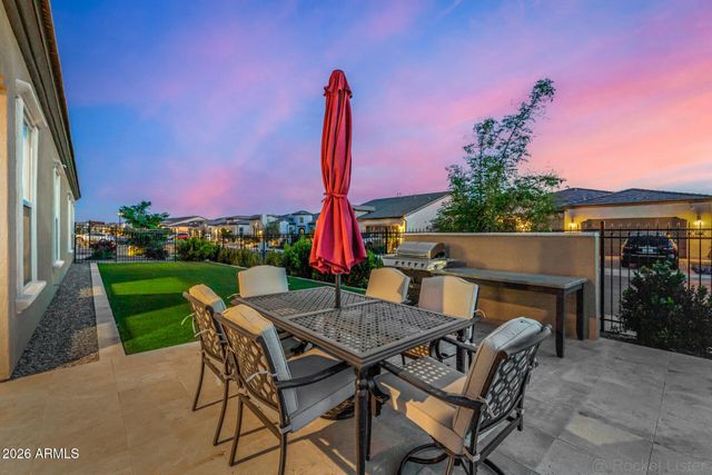 338 E BITTERCRESS Avenue, Queen Creek, AZ 85140