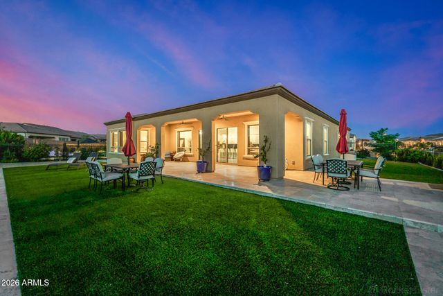 338 E BITTERCRESS Avenue, Queen Creek, AZ 85140