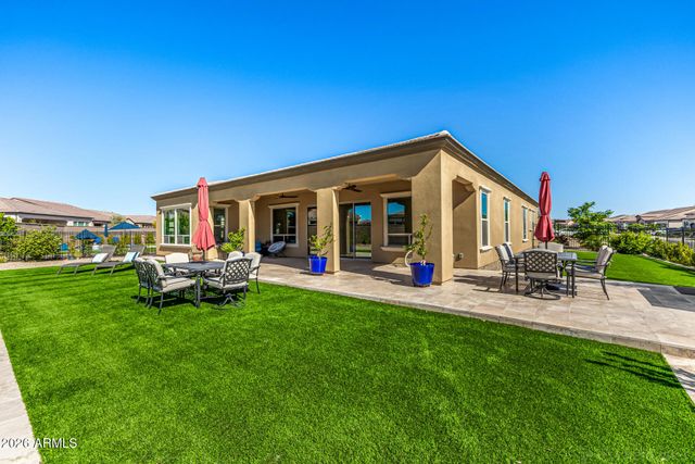 338 E BITTERCRESS Avenue, Queen Creek, AZ 85140