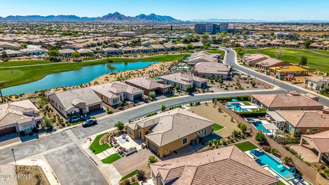 338 E BITTERCRESS Avenue, Queen Creek, AZ 85140