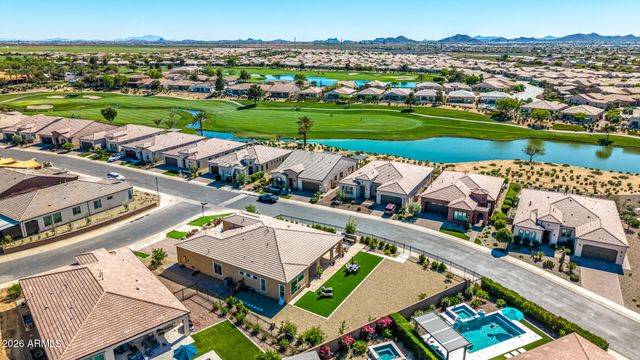 338 E BITTERCRESS Avenue, Queen Creek, AZ 85140