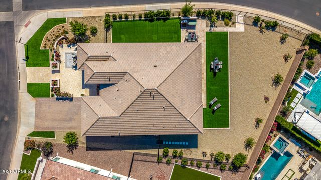 338 E BITTERCRESS Avenue, Queen Creek, AZ 85140