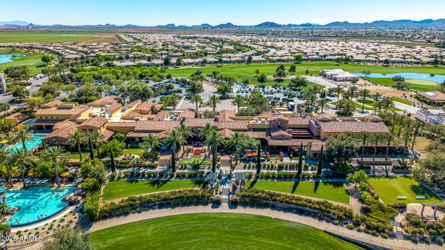 338 E BITTERCRESS Avenue, Queen Creek, AZ 85140