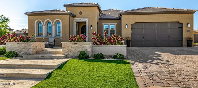 338 E BITTERCRESS Avenue, Queen Creek, AZ 85140