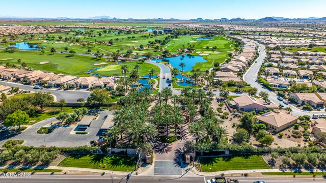 338 E BITTERCRESS Avenue, Queen Creek, AZ 85140