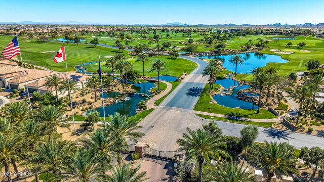 338 E BITTERCRESS Avenue, Queen Creek, AZ 85140