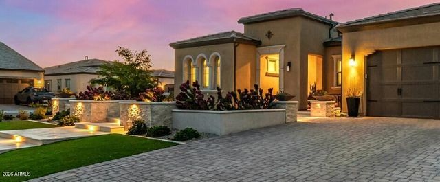 338 E BITTERCRESS Avenue, Queen Creek, AZ 85140