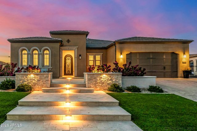 338 E BITTERCRESS Avenue, Queen Creek, AZ 85140