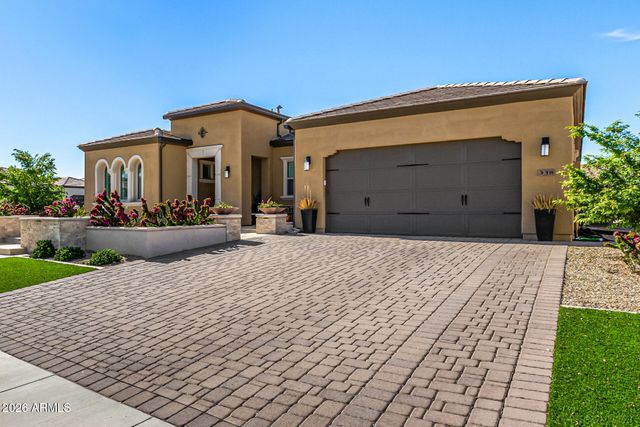 338 E BITTERCRESS Avenue, Queen Creek, AZ 85140