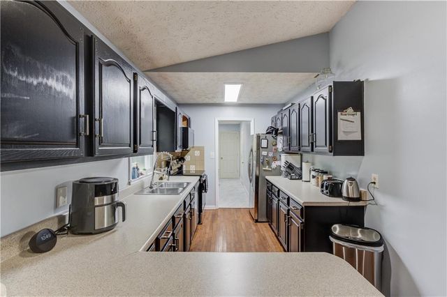 3305 Ladd Drive, Gainesville, GA 30506