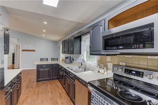 3305 Ladd Drive, Gainesville, GA 30506