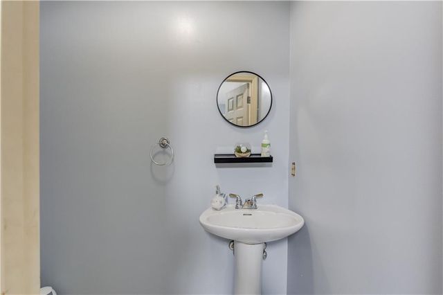 3305 Ladd Drive, Gainesville, GA 30506