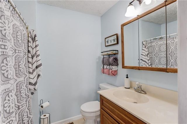 3305 Ladd Drive, Gainesville, GA 30506