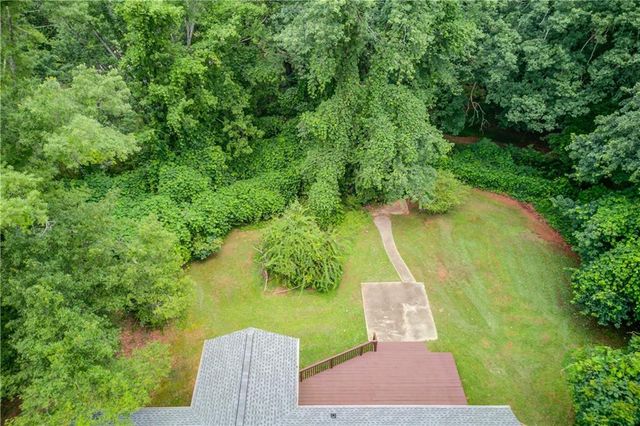 3305 Ladd Drive, Gainesville, GA 30506
