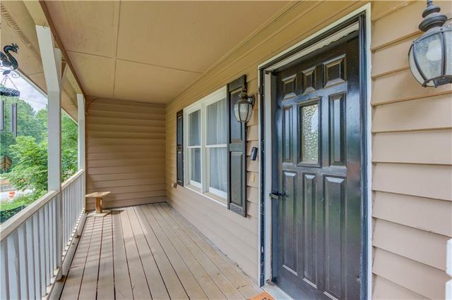 3305 Ladd Drive, Gainesville, GA 30506