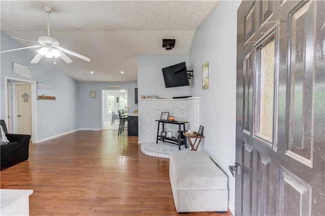 3305 Ladd Drive, Gainesville, GA 30506
