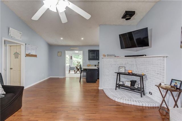 3305 Ladd Drive, Gainesville, GA 30506