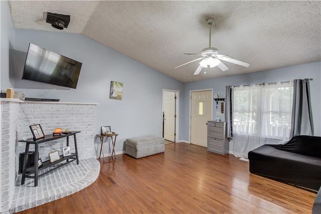 3305 Ladd Drive, Gainesville, GA 30506