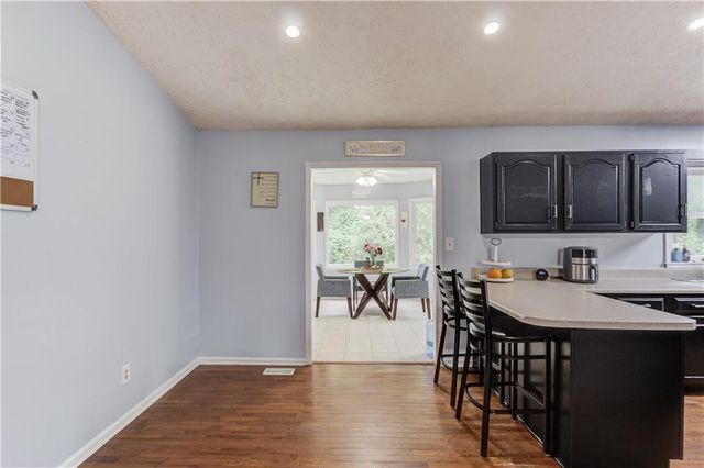 3305 Ladd Drive, Gainesville, GA 30506