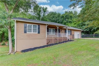 3305 Ladd Drive, Gainesville, GA 30506