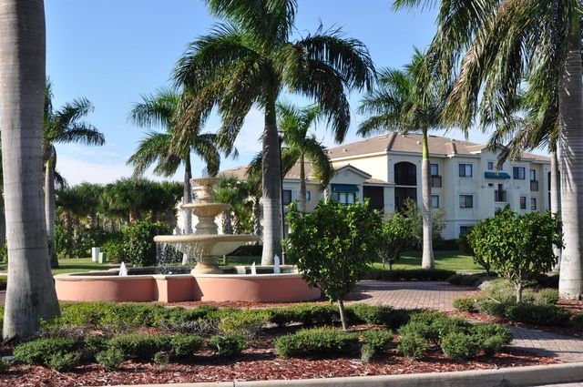 2803 Sarento Place 110, Palm Beach Gardens, FL 33410