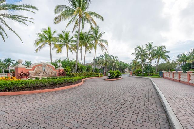 2803 Sarento Place 110, Palm Beach Gardens, FL 33410
