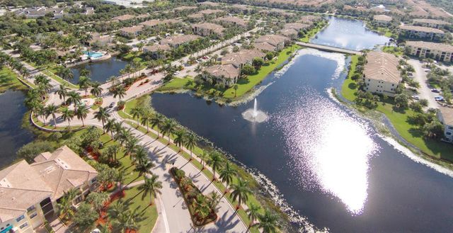 2803 Sarento Place 110, Palm Beach Gardens, FL 33410