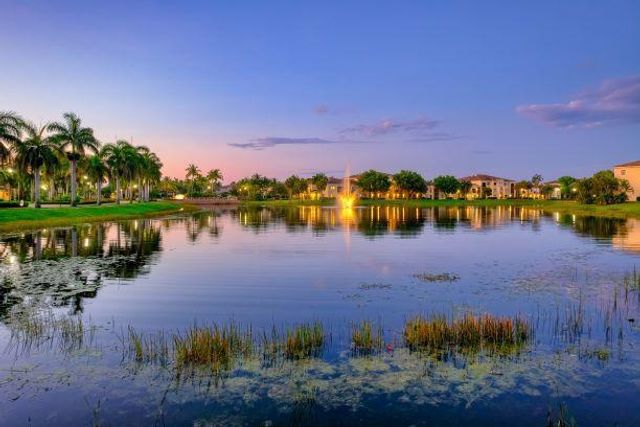 2803 Sarento Place 110, Palm Beach Gardens, FL 33410
