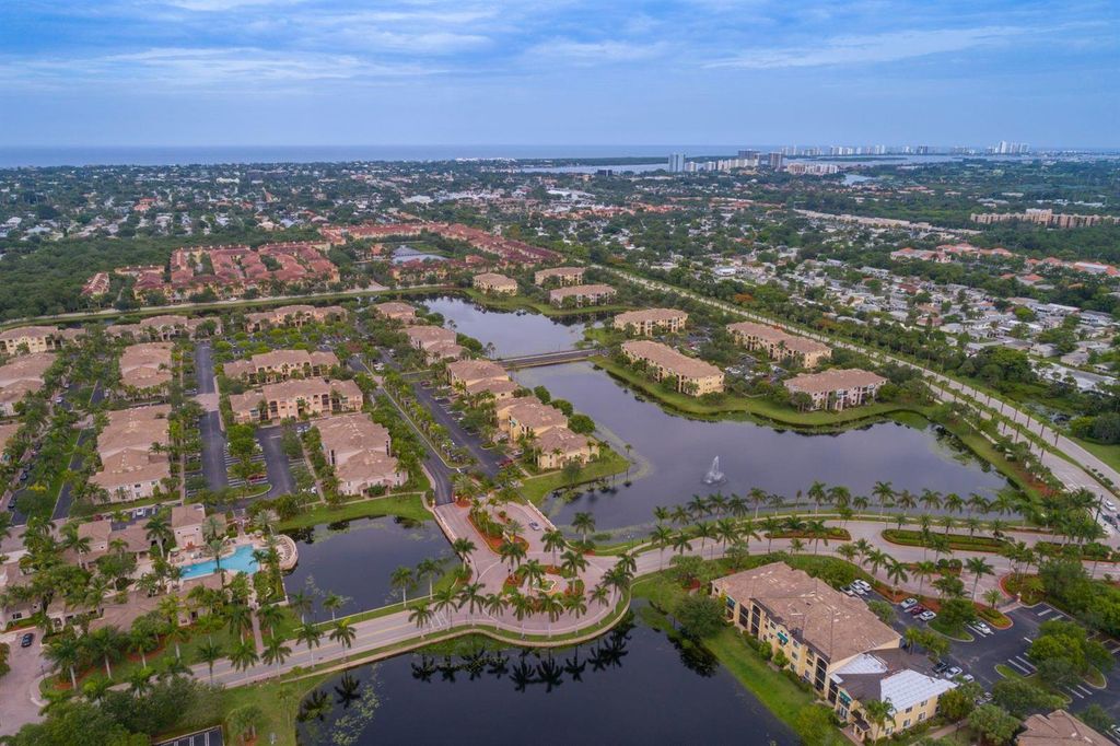 2803 Sarento Place 110, Palm Beach Gardens, FL 33410