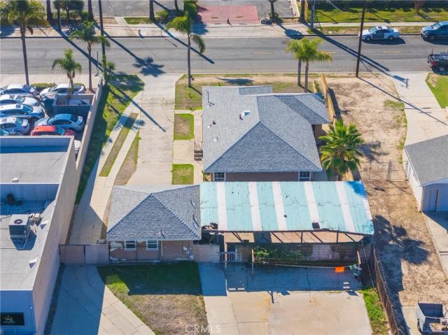 7931 1st, Stanton, CA 90680