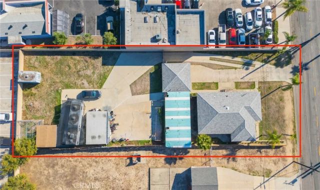 7931 1st, Stanton, CA 90680