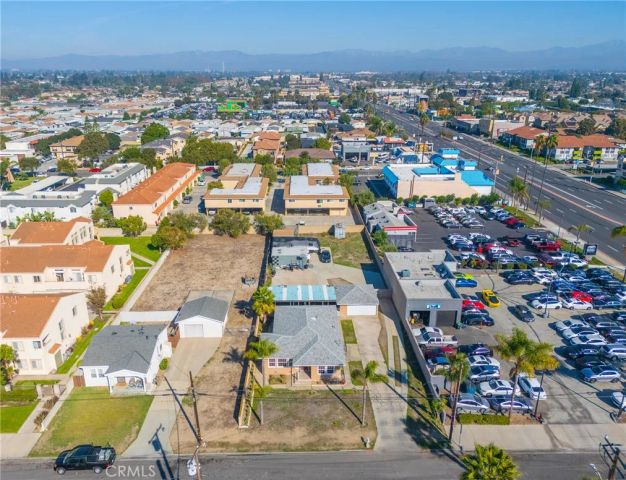 7931 1st, Stanton, CA 90680