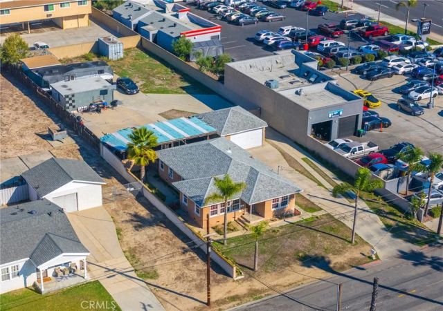 7931 1st, Stanton, CA 90680