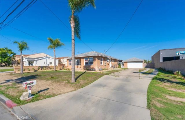 7931 1st, Stanton, CA 90680