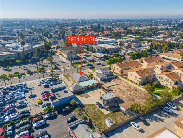 7931 1st, Stanton, CA 90680