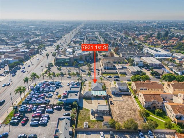 7931 1st, Stanton, CA 90680