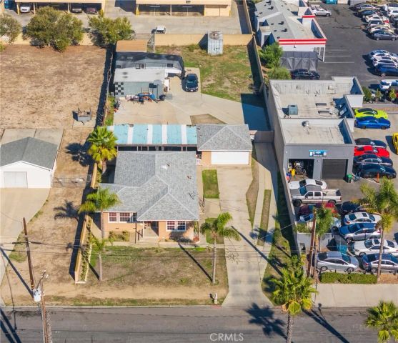 7931 1st, Stanton, CA 90680