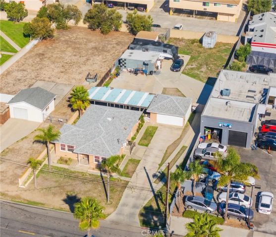 7931 1st, Stanton, CA 90680