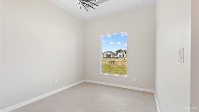 3907 Crimson Street, Mission, TX 78574