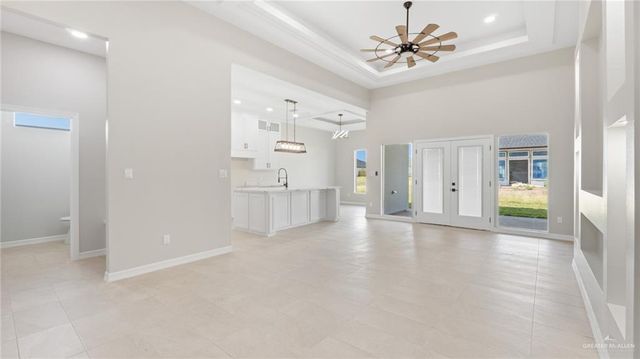 3907 Crimson Street, Mission, TX 78574