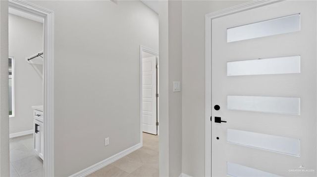 3907 Crimson Street, Mission, TX 78574