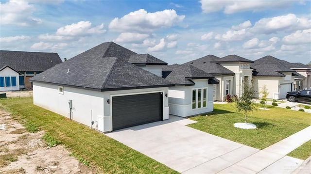 3907 Crimson Street, Mission, TX 78574