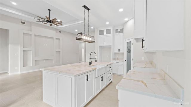 3907 Crimson Street, Mission, TX 78574