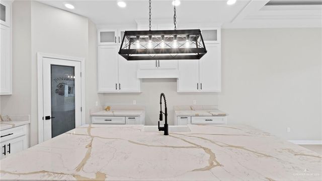 3907 Crimson Street, Mission, TX 78574