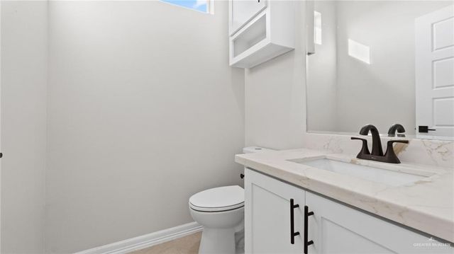 3907 Crimson Street, Mission, TX 78574