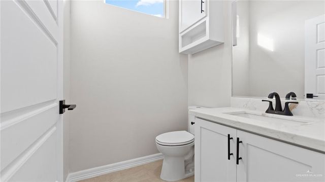 3907 Crimson Street, Mission, TX 78574