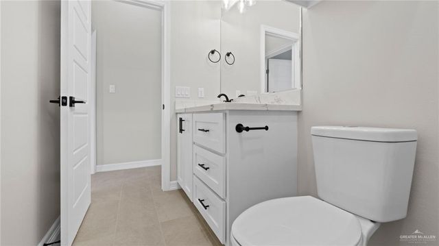 3907 Crimson Street, Mission, TX 78574