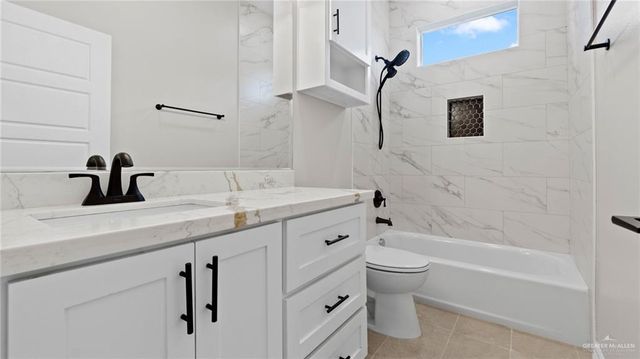 3907 Crimson Street, Mission, TX 78574