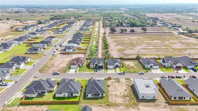 3907 Crimson Street, Mission, TX 78574